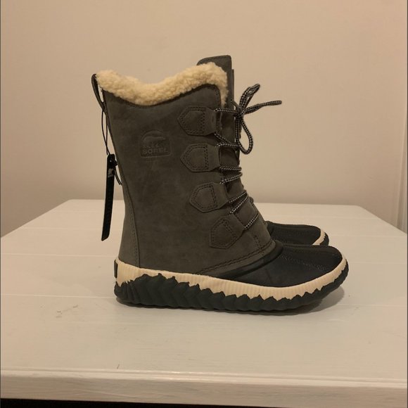 Winter_&_Rain_Boots